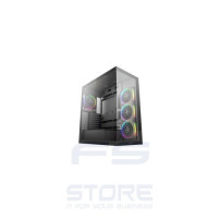 Deepcool R-CG580-BKADA4-G-2 Case