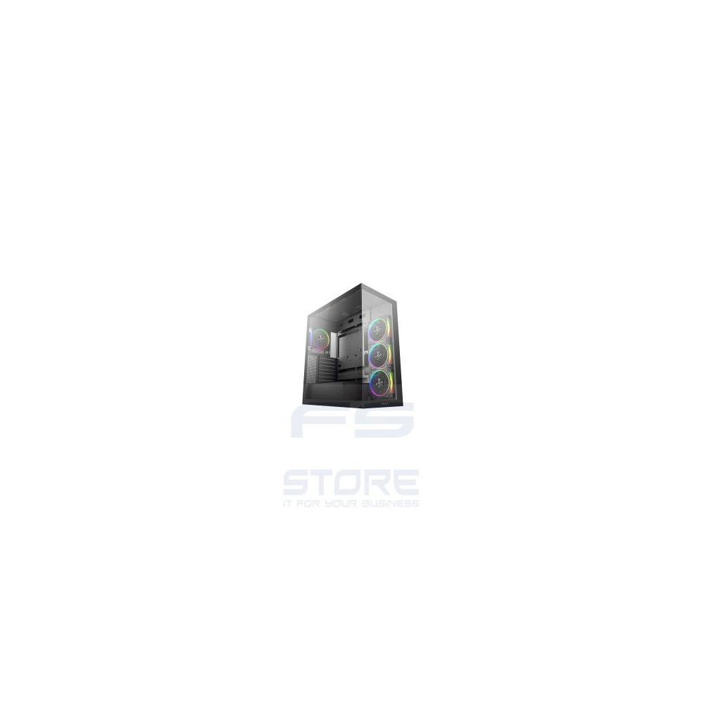 Deepcool R-CG580-BKADA4-G-2 Case