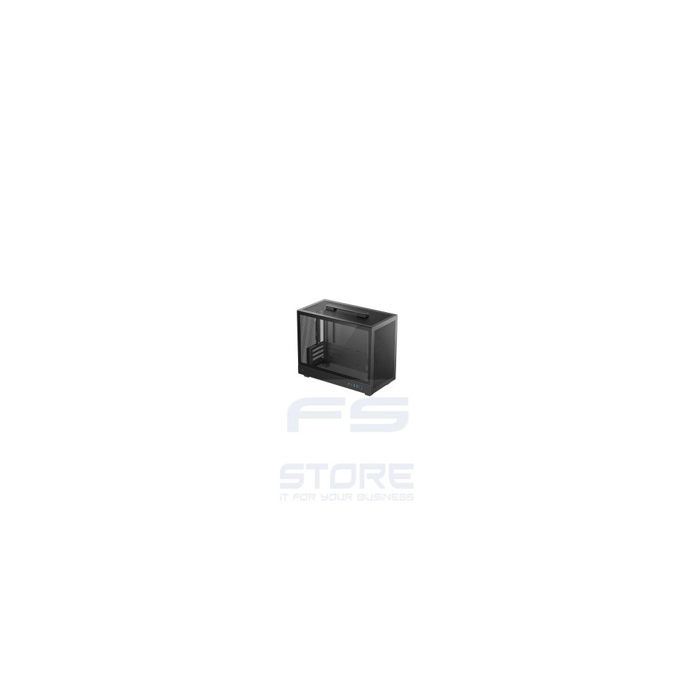 Deepcool R-CH160-BKNGM0-G Case