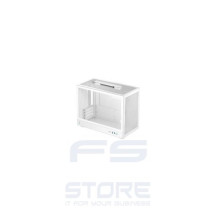 Deepcool R-CH160-WHNGM0-G Case