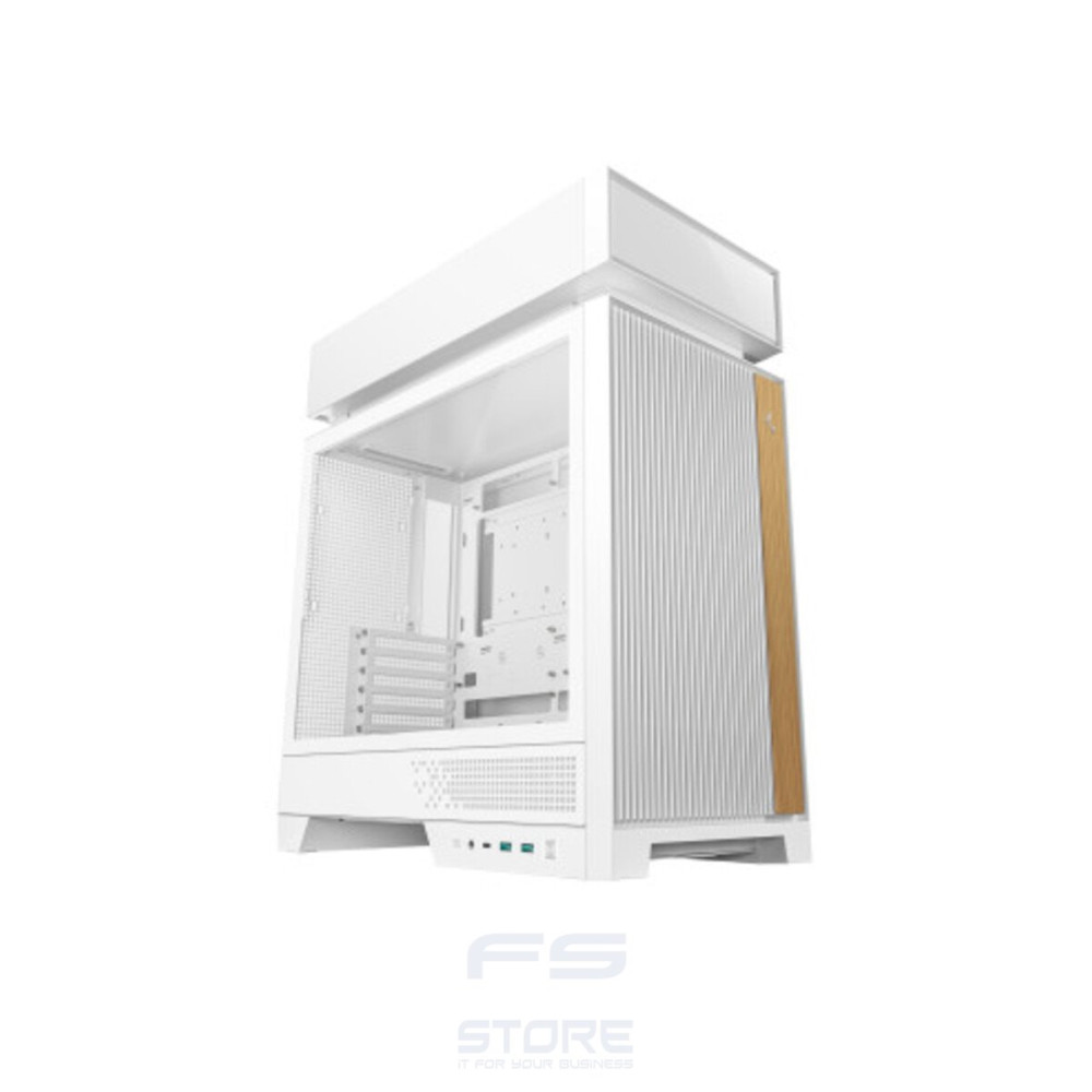 Deepcool R-CL660-WHNNA0-G-1 Case