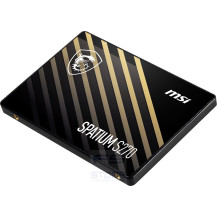 MSI Spatium S270 SATA 2.5 480GB 2.5\