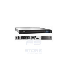 APC Smart-UPS gruppo di continuità (UPS) A linea interattiva 1,5 kVA 1000 W 4 presa(e) AC