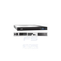 APC Smart-UPS gruppo di continuità (UPS) A linea interattiva 1,5 kVA 1000 W 4 presa(e) AC