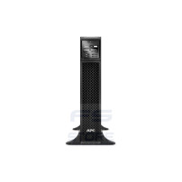 APC SRT1000XLI gruppo di continuità (UPS) Doppia conversione (online) 1 kVA 1000 W 12 presa(e) AC