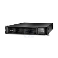 APC Smart-UPS gruppo di continuità (UPS) Doppia conversione (online) 2,2 kVA 1980 W 10 presa(e) AC