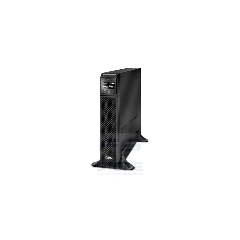 APC Smart-UPS On-Line gruppo di continuità (UPS) Doppia conversione (online) 2,2 kVA 1980 W 10 presa(e) AC