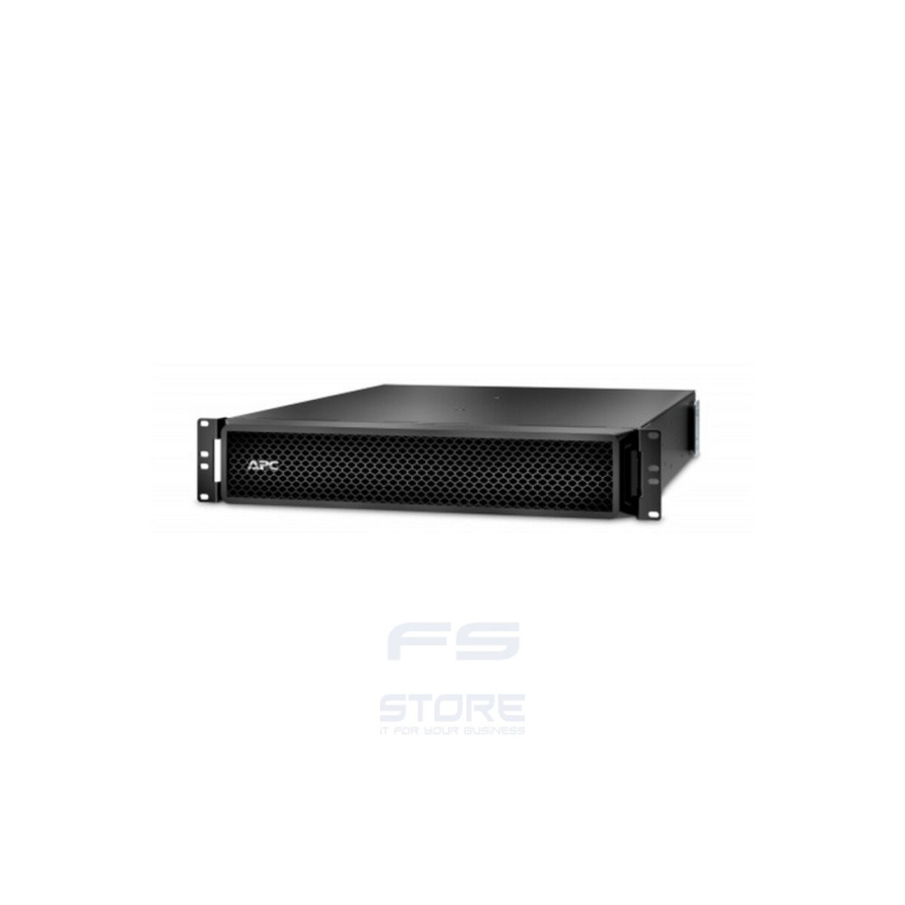 APC SRT96RMBP batteria UPS Acido al piombo 96 V