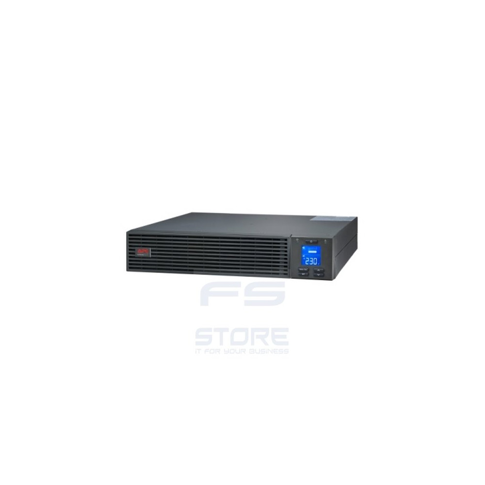 APC SRV1KRIRK-E gruppo di continuità (UPS) 1 kVA 900 W