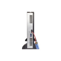 APC SURT48XLBP batteria UPS Acido piombo (VRLA) 48 V