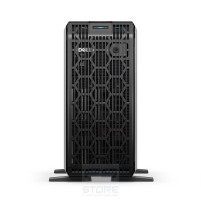 DELL PowerEdge T360 server 480 GB Tower (4.5U) Intel Xeon 6 6315P 2,8 GHz 16 GB DDR5-SDRAM 700 W