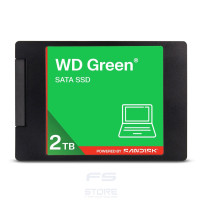 Western Digital WDS200T5G0A SSD Interni