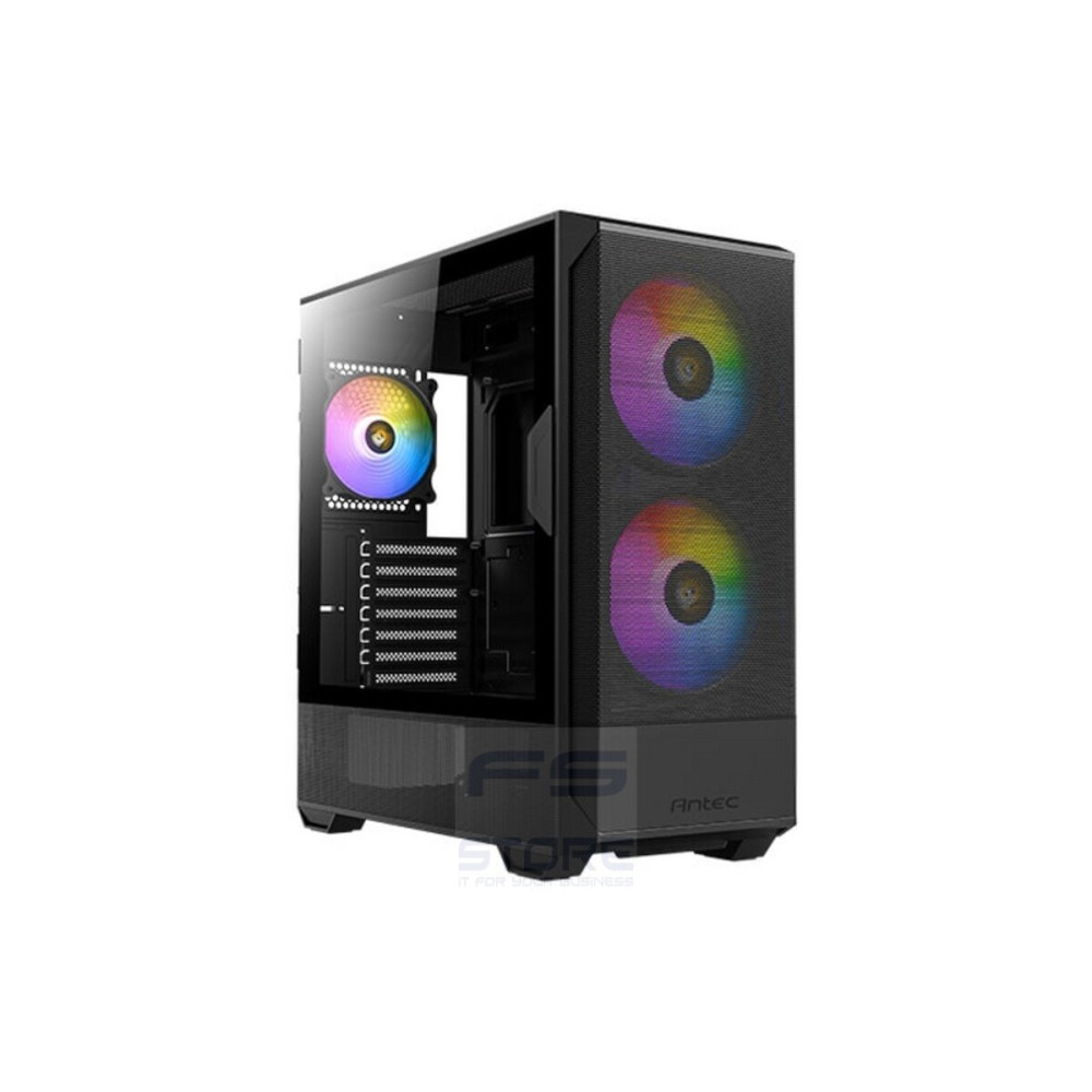 Antec 0-761345-10002-1 Case