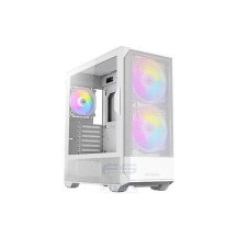 Antec 0-761345-10016-8 Case