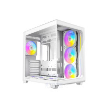 Antec 0-761345-10034-2 Case