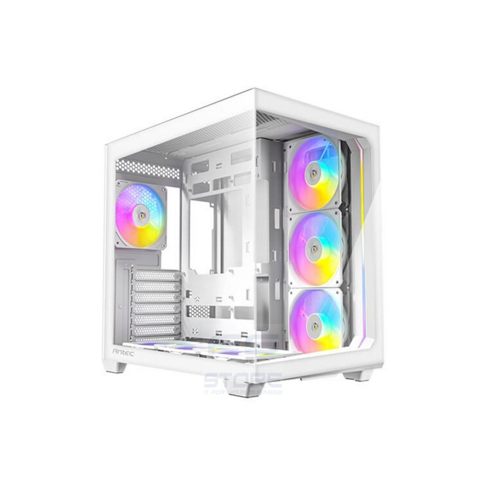 Antec 0-761345-10034-2 Case
