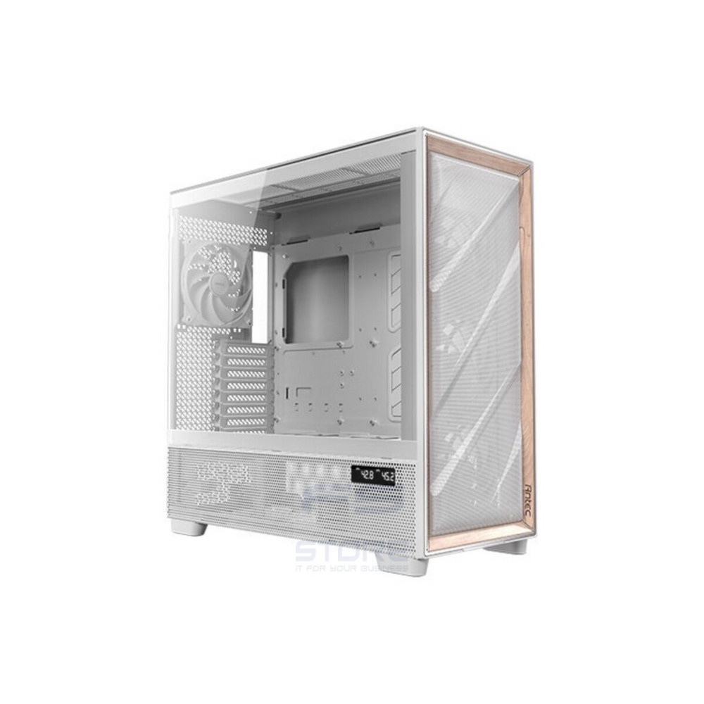 Antec 0-761345-10156-1 Case