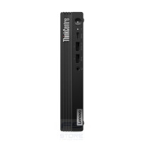 Lenovo ThinkCentre M70q Gen 5 Intel Core i7 i7-14700T 16 GB DDR5-SDRAM 1 TB SSD Windows 11 Pro Mini PC Nero