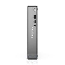 Lenovo ThinkCentre neo 50q Gen 5 Intel Core i3 i3-1315U 8 GB DDR5-SDRAM 512 GB SSD Windows 11 Pro Mini PC Nero