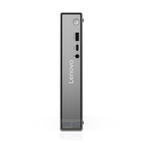 Lenovo ThinkCentre neo 50q Gen 5 Intel Core i3 i3-1315U 8 GB DDR5-SDRAM 512 GB SSD Windows 11 Pro Mini PC Nero