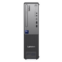 Lenovo ThinkCentre neo 50s Gen 6 Intel Core Ultra 5 225 8 GB DDR5-SDRAM 512 GB SSD Windows 11 Pro SFF PC Nero