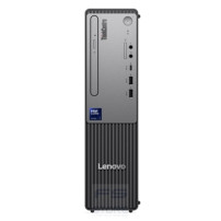 Lenovo ThinkCentre neo 50s Gen 6 Intel Core Ultra 5 225 8 GB DDR5-SDRAM 512 GB SSD Windows 11 Pro SFF PC Nero