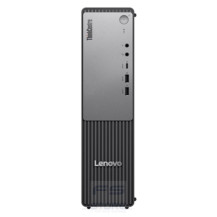 Lenovo ThinkCentre neo 55s Gen 6 AMD Ryzen AI 5 330 16 GB DDR5-SDRAM 512 GB SSD Windows 11 Pro SFF PC Nero