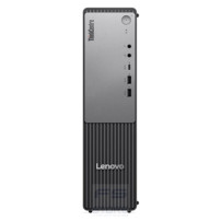 Lenovo ThinkCentre neo 55s Gen 6 AMD Ryzen AI 5 330 16 GB DDR5-SDRAM 512 GB SSD Windows 11 Pro SFF PC Nero