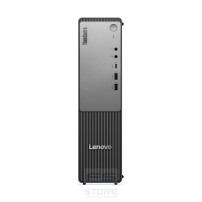 Lenovo ThinkCentre neo 55s Gen 6 AMD Ryzen AI 7 350 16 GB DDR5-SDRAM 512 GB SSD Windows 11 Pro SFF PC Nero