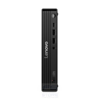Lenovo ThinkCentre M70q Gen 6 Intel Core Ultra 5 225T 16 GB DDR5-SDRAM 512 GB SSD Windows 11 Pro Mini PC Nero