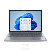 Lenovo ThinkBook 14 G7 ARP AMD Ryzen 5 7535HS Computer portatile 35,6 cm (14\