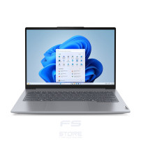 Lenovo ThinkBook 14 G7 ARP AMD Ryzen 5 7535HS Computer portatile 35,6 cm (14\