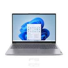 Lenovo ThinkBook 16 G7 ARP AMD Ryzen 5 7535HS Computer portatile 40,6 cm (16\