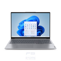 Lenovo ThinkBook 16 G7 ARP AMD Ryzen 5 7535HS Computer portatile 40,6 cm (16\