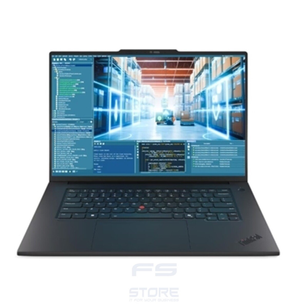 Lenovo 21Q8003TIX Workstation