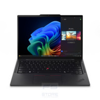 Lenovo ThinkPad T14s Gen 6 (Intel) Intel Core Ultra 7 255U Computer portatile 35,6 cm (14\