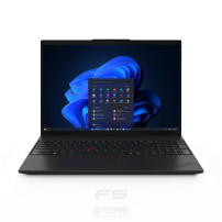 Lenovo ThinkPad L16 Gen 2 (Intel) Intel Core Ultra 7 255U Computer portatile 40,6 cm (16\