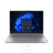 Lenovo ThinkBook 16 G9 AHP AMD Ryzen 7 250 Computer portatile 40,6 cm (16\