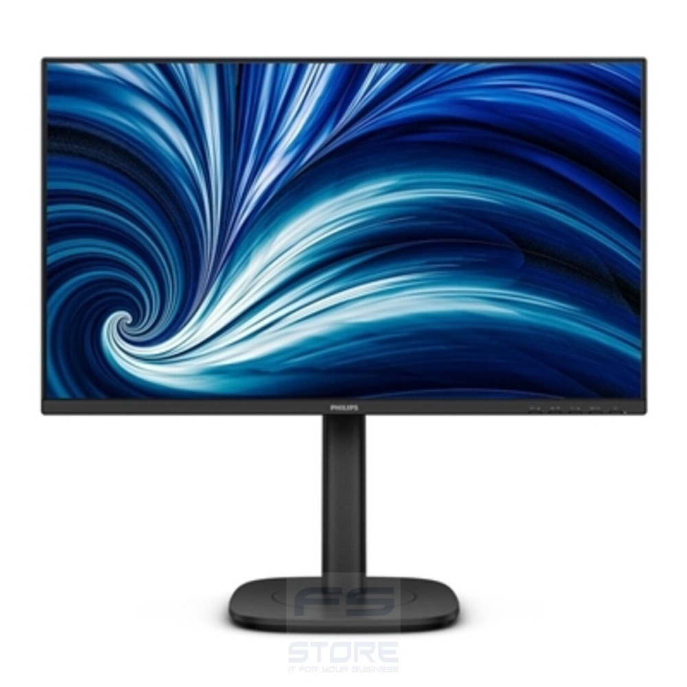 Philips 24B2N3200D/00 Monitor Desktop
