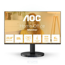 AOC B3 24B3CF2 Monitor PC 60,5 cm (23.8\