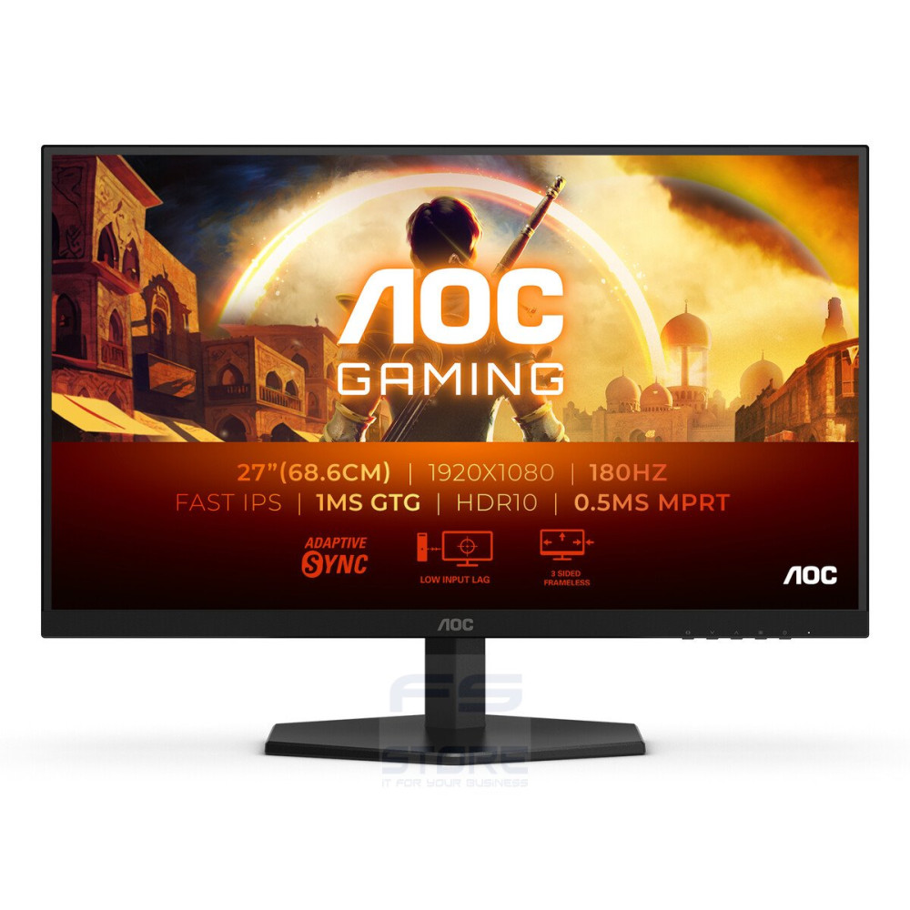 AOC G4 27G42E Monitor PC 68,6 cm (27\