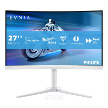 Philips Evnia 5000 27M2C5501/00 Monitor PC 68,6 cm (27\