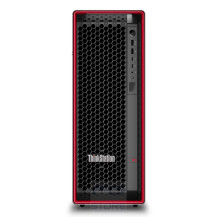Lenovo ThinkStation P5 Intel Xeon 32 GB DDR5-SDRAM 1 TB SSD Windows 10 Pro for Workstations Stazione di lavoro