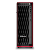 Lenovo ThinkStation P5 Intel Xeon 32 GB DDR5-SDRAM 1 TB SSD Windows 10 Pro for Workstations Stazione di lavoro