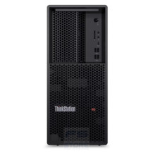 Lenovo ThinkStation P3 Tower Gen 2 Intel Core Ultra 9 285 32 GB DDR5-SDRAM 1 TB SSD Windows 11 Pro Stazione di lavoro Nero