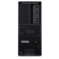 Lenovo ThinkStation P3 Tower Gen 2 Intel Core Ultra 7 265K 32 GB DDR5-SDRAM 1 TB SSD NVIDIA RTX PRO 4000 Blackwell Windows 11 Pr