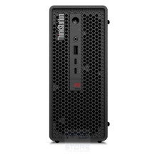 Lenovo ThinkStation P3 Ultra SFF Gen 2 Intel Core Ultra 7 265K 32 GB DDR5-SDRAM 1 TB SSD Windows 11 Pro Mini Tower Stazione di l