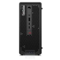 Lenovo ThinkStation P3 Ultra SFF Gen 2 Intel Core Ultra 7 265K 32 GB DDR5-SDRAM 1 TB SSD Windows 11 Pro Mini Tower Stazione di l