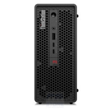 Lenovo ThinkStation P3 Ultra SFF Gen 2 Intel Core Ultra 7 265 32 GB DDR5-SDRAM 1 TB SSD Windows 11 Pro Mini Tower Stazione di la