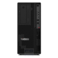 Lenovo ThinkStation P2 Tower Gen 2 Intel Core Ultra 7 265K 32 GB DDR5-SDRAM 1 TB SSD NVIDIA GeForce RTX 5070 Windows 11 Pro Staz